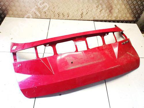 Used Tailgate trim Tailgate trim 36690642 36690642