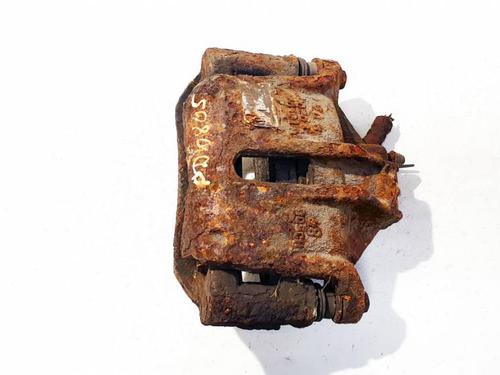 Used Right front brake caliper Right front brake caliper PEUGEOT 206 Hatchback (2A/C) 1.4 HDi eco 70 (68 hp) 34834688 34834688