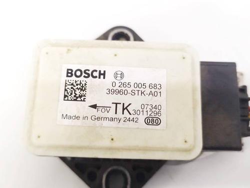 Electronic module HONDA CR-V III (RE_) 2.2 i-CTDi 4WD (RE6) | BP35166238M83 - Image 2