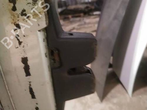 Used Tailgate lock Tailgate lock RENAULT LAGUNA II (BG0/1_) 1.9 dCi (BG08, BG0G) (120 hp) 34928179 34928179
