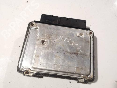 Engine control unit (ECU) SKODA OCTAVIA II (1Z3) 1.9 TDI | BP32576523M57  - Image 5