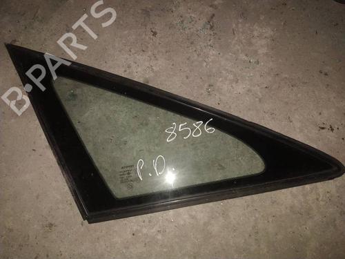 Used Front right quarter glass Front right quarter glass 35313403 35313403
