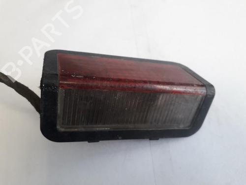 Used Interior roof light Interior roof light BMW 5 (E39) 525 tds (143 hp) 35837194 35837194