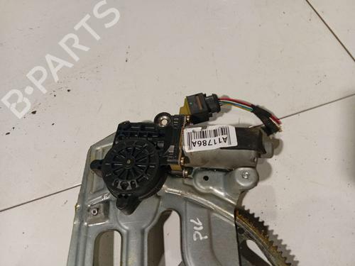 Used Left front window motor Left front window motor 39159162 39159162