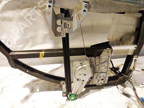 Used Rear right window mechanism Rear right window mechanism 35068366 35068366
