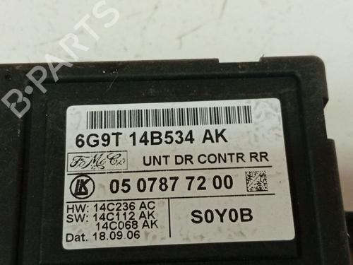 Electronic module FORD GALAXY II (WA6) 1.8 TDCi | BP37736617M83 - Image 4