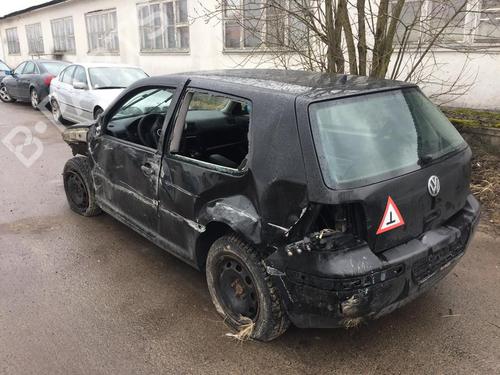 Switch VW GOLF IV (1J1) 1.9 TDI | BP35714059I30 - Image 9