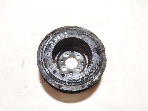 Used Pulley Pulley AUDI A4 B5 (8D2) 1.9 TDI (110 hp) 35559773 35559773