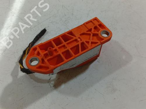 Electronic module SKODA FABIA II (542) 1.4 TDI | BP33158686M83 - Image 3