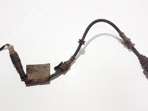 Used Wiring harness Wiring harness OPEL VECTRA C (Z02) 2.2 DTI 16V (F69) (125 hp) 35463186 35463186