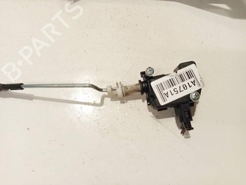 Used Fuel door actuator Fuel door actuator 34910487 34910487