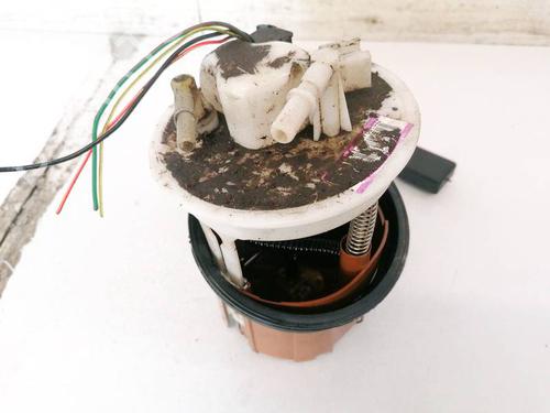 Used Electronic module Electronic module MAZDA 6 Hatchback (GG) 2.0 DI (GG14) (143 hp) 35370927 35370927