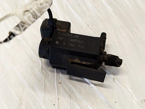Used Electronic module Electronic module SUBARU LEGACY IV Estate (BP) 2.0 AWD (BP5) (138 hp) 34797844 34797844