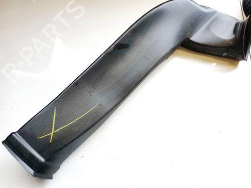 Pipe MERCEDES-BENZ M-CLASS (W164) ML 350 4-matic (164.186) | BP38573846M125 - Image 3