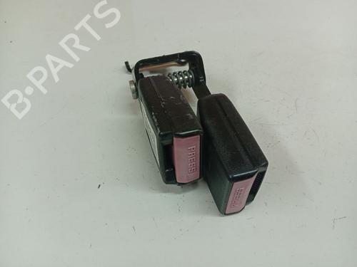 Używane Klamra pasa bezpieczeństwa Klamra pasa bezpieczeństwa RENAULT MEGANE II (BM0/1_, CM0/1_) 1.9 dCi (BM0G, CM0G) (120 hp) 37598415 37598415