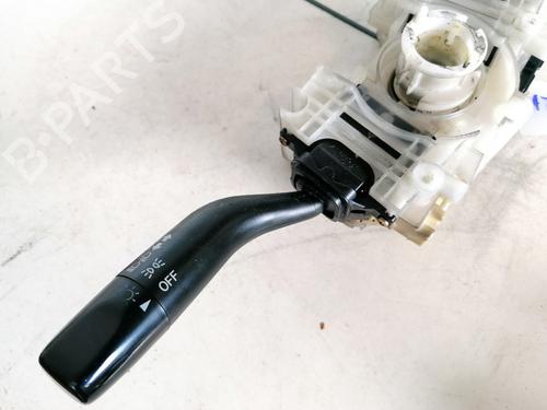 Warning switch MAZDA 323 F VI Hatchback (BJ) 1.5 16V (BJ5W) | BP35518870I22 - Image 2