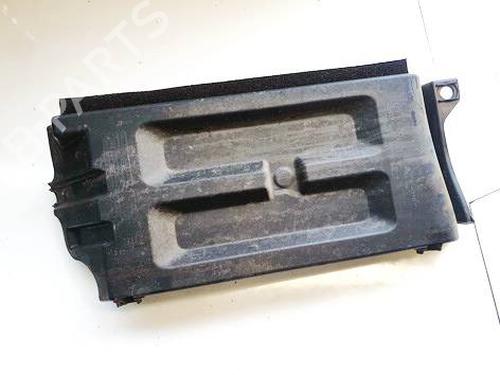 Used Underbody protection Underbody protection 38629440 38629440