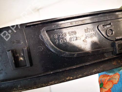 Step BMW 7 (E65, E66, E67) 740 d | BP35038487C149 - Image 3