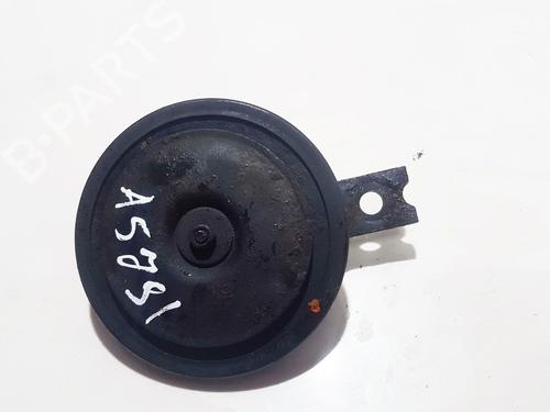 Used Horn Horn SSANGYONG RODIUS I 2.7 Xdi (165 hp) 35877593 35877593