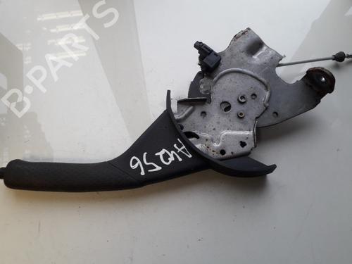 håndbremse håndbremse TOYOTA RAV 4 III (_A3_) 2.2 D 4WD (ALA30_, ALA30R) (177 hp) 35848997 35848997