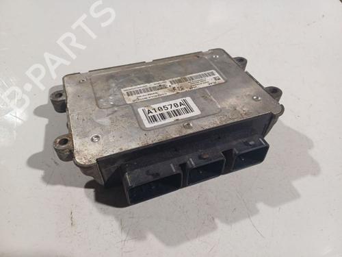 Engine control unit (ECU) PEUGEOT PARTNER Box Body/MPV (5_, G_) 1.4 | BP32564664M57  - Image 6