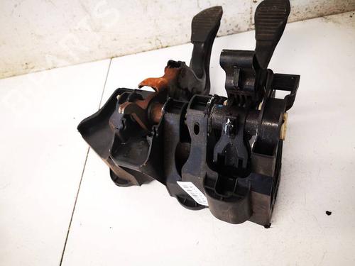 Pedal OPEL CORSA D (S07) 1.2 (L08, L68) | BP34757207I4 - Image 3