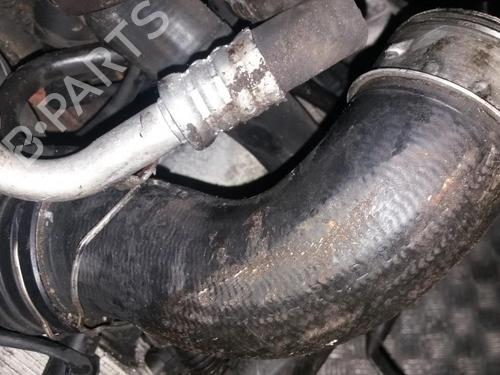 Used Pipe Pipe VW JETTA III (1K2) 2.0 TDI (140 hp) 33501222 33501222