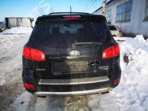Switch HYUNDAI SANTA FÉ II (CM) 2.2 CRDi GLS | BP32937331I30  - Image 9