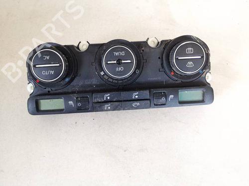 Used Climate control Climate control VW TIGUAN (5N_) 1.4 TSI (150 hp) 35273782 35273782