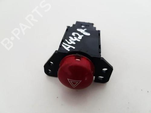 Used Warning switch Warning switch MITSUBISHI OUTLANDER I (CU_W) 2.4 4WD (CU5W) (160 hp) 35839036 35839036