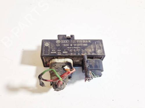 Used Electronic module Electronic module 34990422 34990422