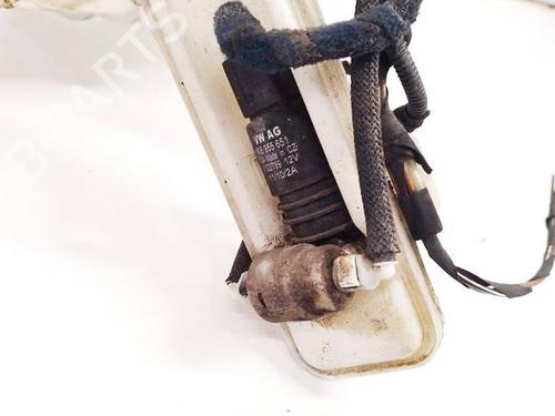 Washer pump AUDI A5 (8T3) 3.0 TDI quattro | BP34784048E24 - Image 3