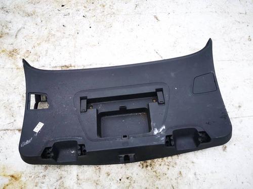 Used Boot lining Boot lining OPEL ASTRA J (P10) 1.7 CDTI (68) (110 hp) 34980633 34980633