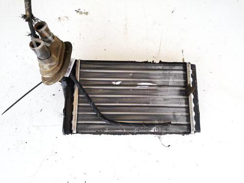 Used Heater matrix Heater matrix AUDI A4 B5 (8D2) 1.8 (125 hp) 35623093 35623093
