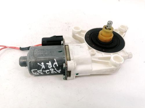 Used Left front window motor Left front window motor DODGE GRAND CARAVAN 3.3 (178 hp) 35414110 35414110