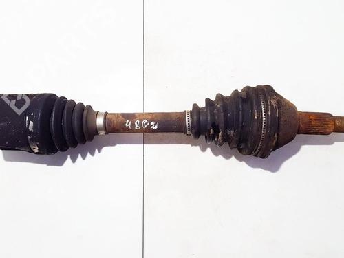 Used Right front driveshaft Right front driveshaft CHEVROLET CAPTIVA (C100, C140) 2.0 D (150 hp) 35855073 35855073