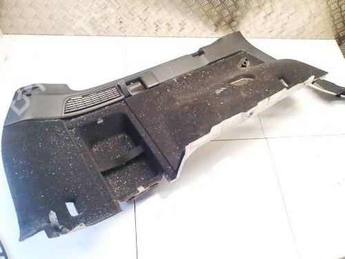 Used Boot lining Boot lining HONDA ACCORD VII (CL, CN) 2.2 i-CTDi (CN1) (140 hp) 34815431 34815431