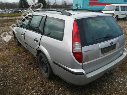 Engine mount FORD MONDEO III (B5Y) 2.0 16V TDDi / TDCi | BP33516764M89 - Image 9