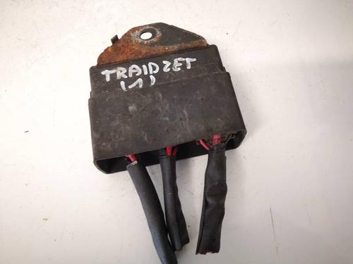 Used Fuse box Fuse box AUDI A6 C5 (4B2, 4B4) 2.5 TDI (150 hp) 33488808 33488808