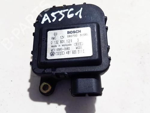 Used Electronic module Electronic module AUDI A6 C5 (4B2, 4B4) 2.5 TDI (150 hp) 33527730 33527730