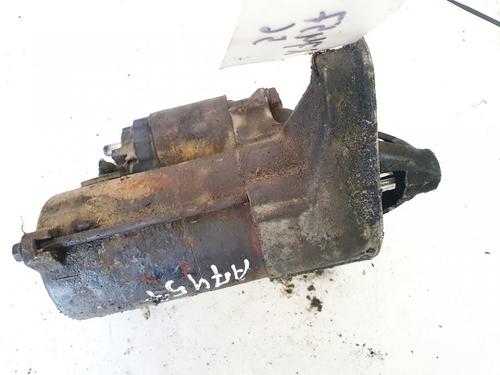 Starter LEXUS LS (_F4_) 460 | BP35482403M8 - Image 2