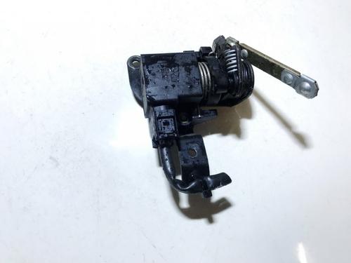 Used Pedal Pedal MERCEDES-BENZ A-CLASS (W168) A 140 (168.031, 168.131) (82 hp) 35849860 35849860