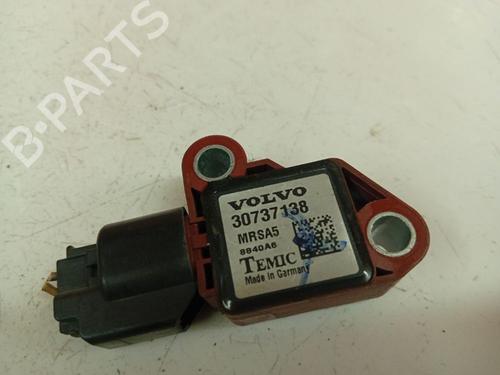 Electronic sensor VOLVO S40 II (544) 2.0 D | BP39498272M84 - Image 4