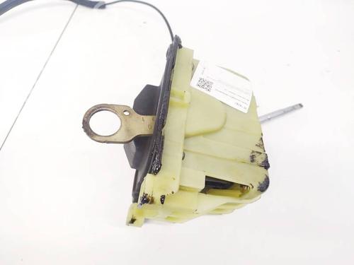 Used Gear lever Gear lever 34819896 34819896