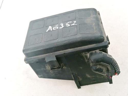 Used Fuse box Fuse box 33074663 33074663