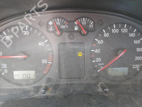 Speaker VW PASSAT B5 Variant (3B5) 1.9 TDI | BP33102754E2 - Image 9