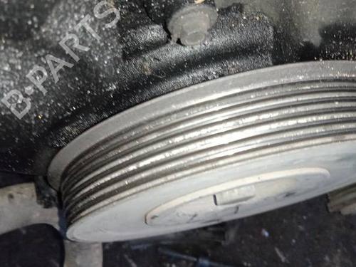 Pulley FORD FIESTA VI (CB1, CCN) 1.4 TDCi | BP35231956M122 - Image 2