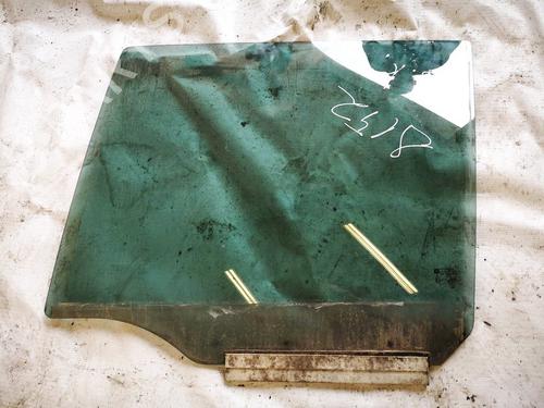 Used Rear right door window Rear right door window 35401720 35401720