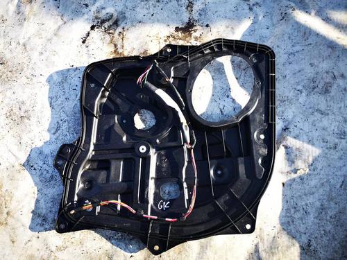 vindusheismekanisme-venstre-bak-mazda-6-hatchback-gh-2007-2008-2009-2010-2011-2012-2013-38041295 main image