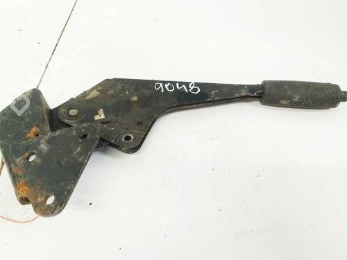 håndbremse håndbremse CITROËN JUMPER II Bus 2.2 HDi 120 (120 hp) 35067711 35067711